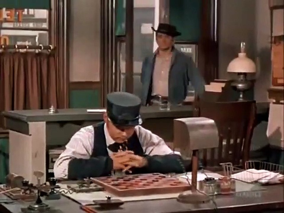 Bonanza - Se2 - Ep19 HD Watch