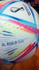 bola sepak piala dunia 2022