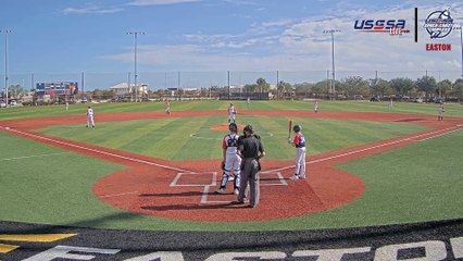 Red Easton - Winter AAG (2022) Fri, Dec 30, 2022 11:21 AM to 1:19 PM