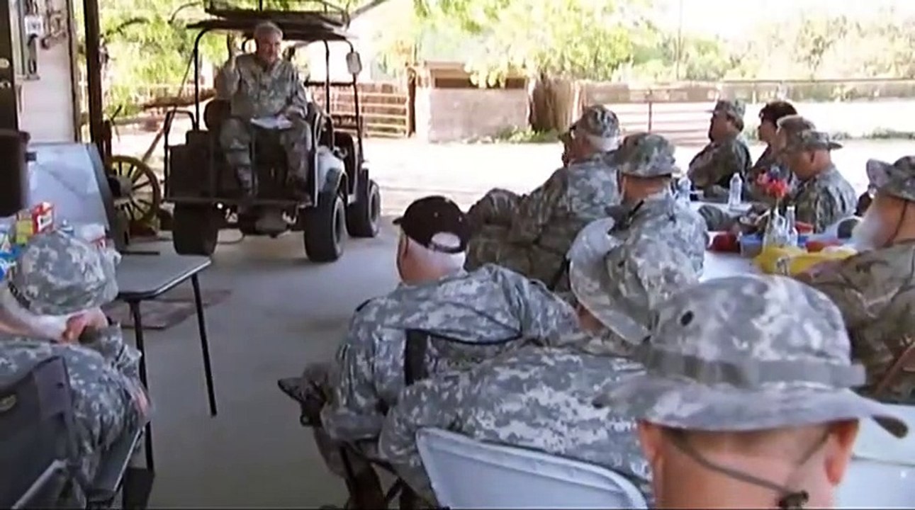 Border Wars - Se1 - Ep07 HD Watch