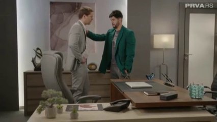 Igra sudbine - 599. epizoda (S5E2)
