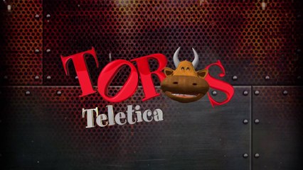 Toros a la Tica 01 Enero 2023