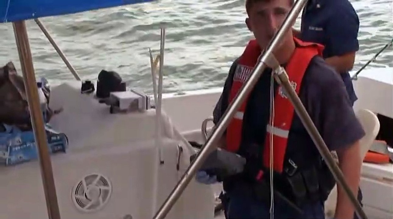 Border Wars - Se1 - Ep17 HD Watch