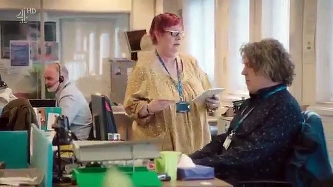 Damned - Se2 - Ep01 HD Watch