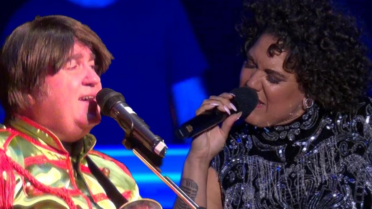 Sydney New Year Eve@Opera House  Forecourt & Tribute Band @Ryde Eastwood Leages Club, Part 2-3,  31 Dec 2022