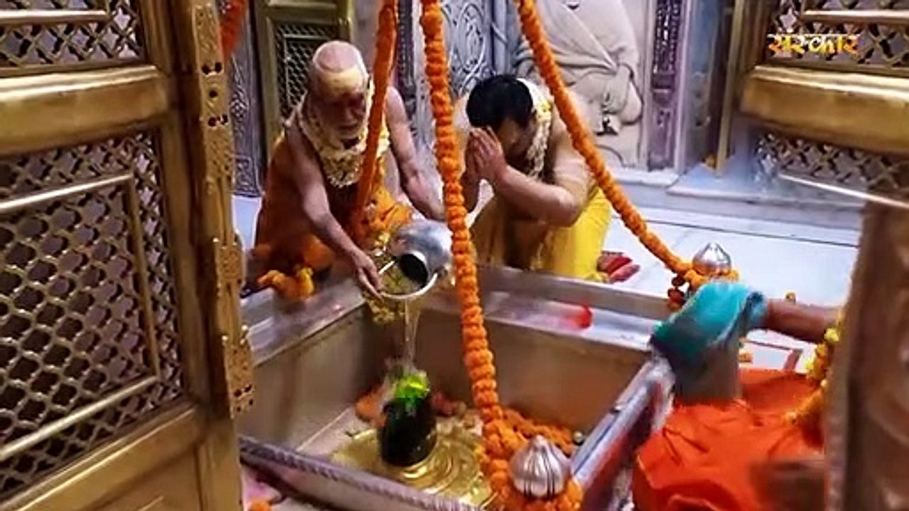 शंकर कैलाशी Shankar Kailashi Ft. Radhe Vaishnav विश्वनाथ काशी का सुपरहिट भोलेनाथ भजन Shiv Bhajan