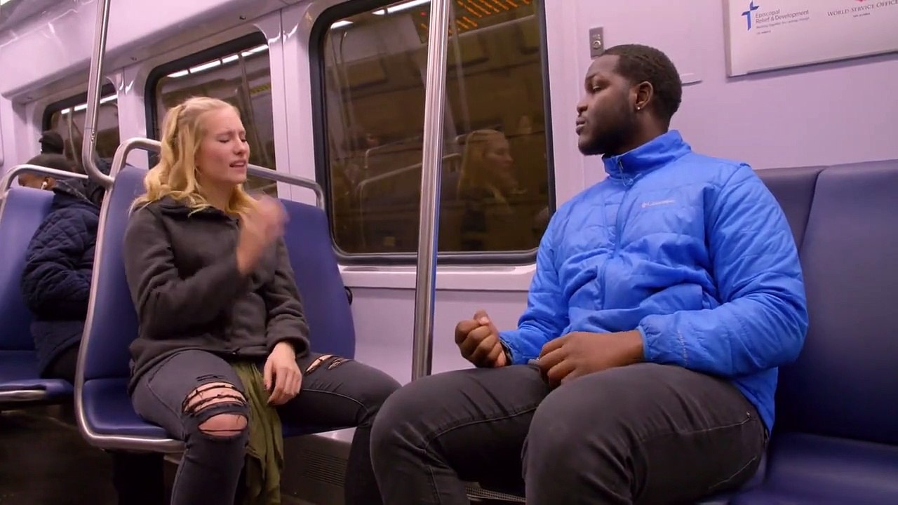 Deaf U - Se1 - Ep07 HD Watch