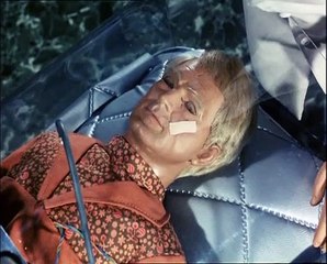 Captain Scarlet and the Mysterons - Se1 - Ep21 HD Watch