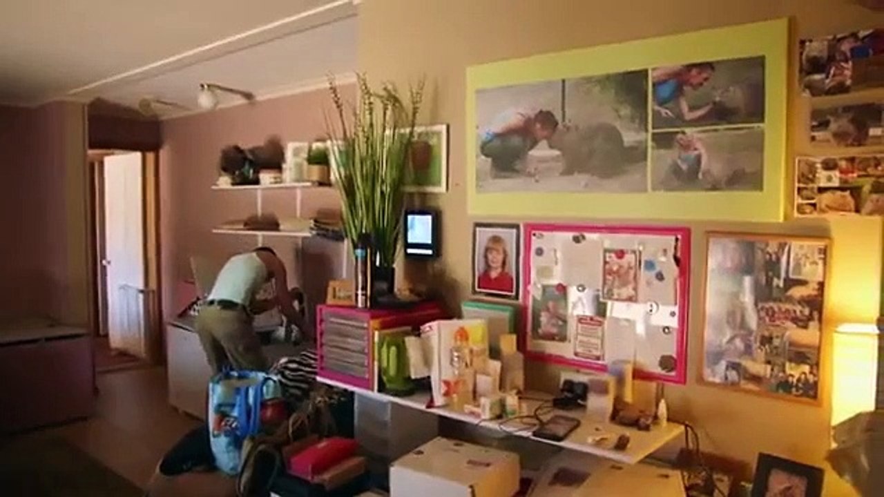 Dodo Heroes - Se2 - Ep06 - A House Full of Wombats HD Watch