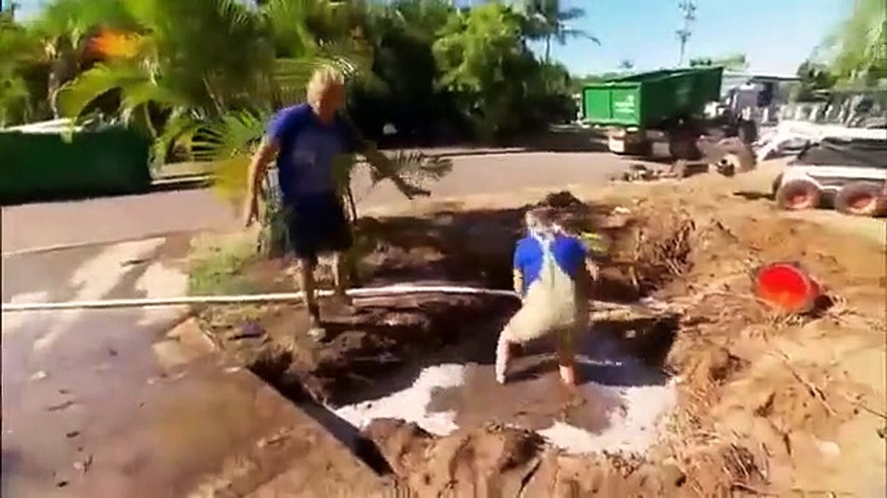 House Rules - Se2 - Ep31 HD Watch