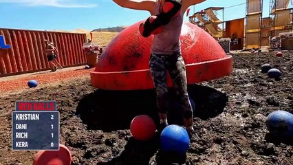 Dodgeball Thunderdome - Se1 - Ep05 - Hammer Time HD Watch