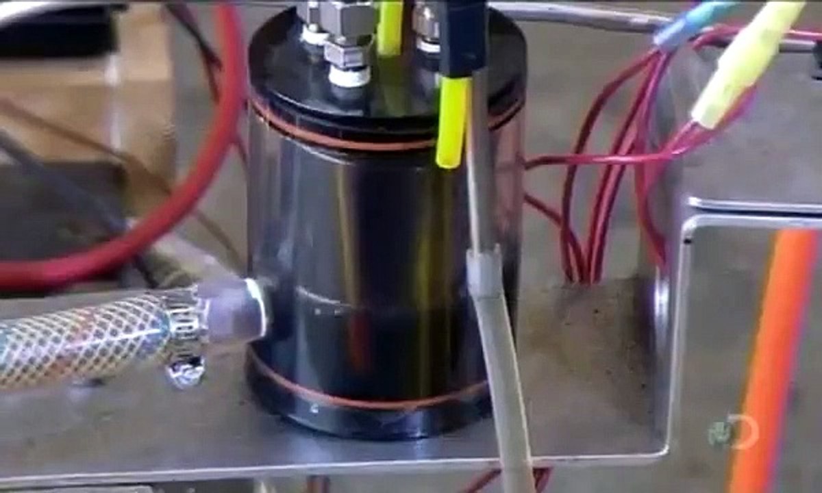 How It's Made - Se18 - Ep13 HD Watch