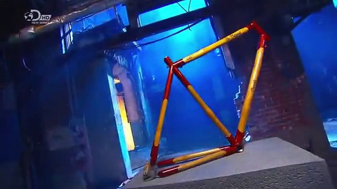 How It's Made - Se19 - Ep08 HD Watch