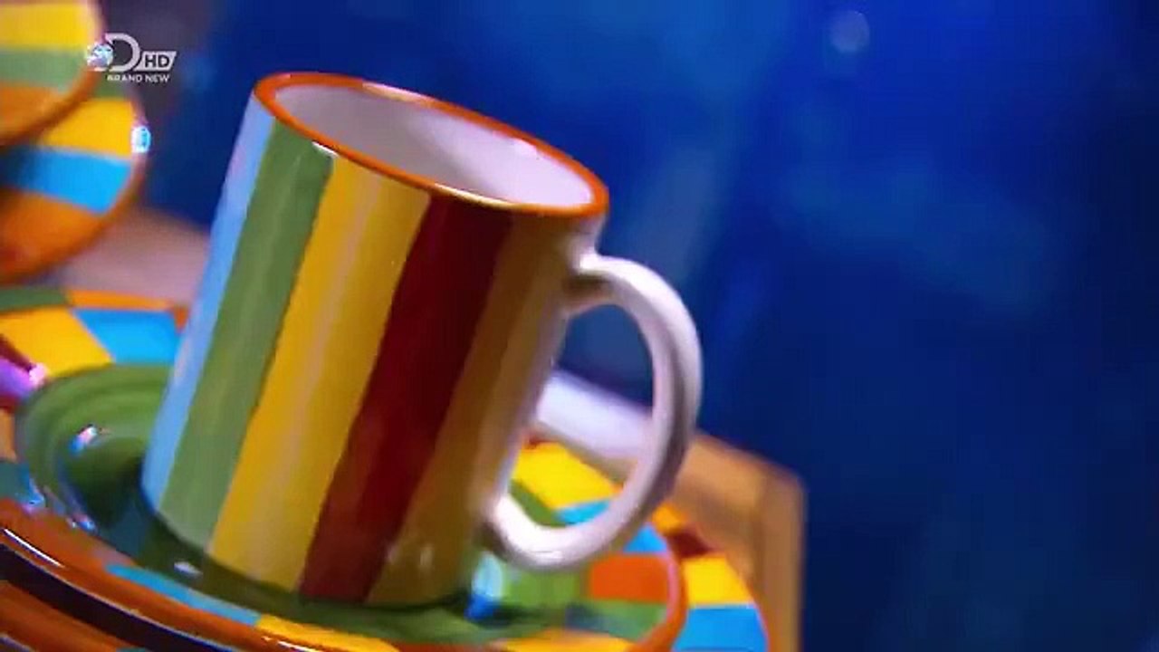 How It's Made - Se19 - Ep09 HD Watch