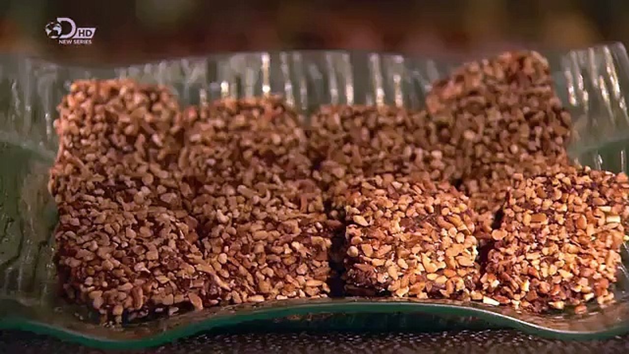 How It's Made - Se19 - Ep01 HD Watch