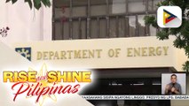 Sapat na supply ng enerhiya sa bansa at ang patuloy na development ng alternative fuel at access to electricity, tiniyak