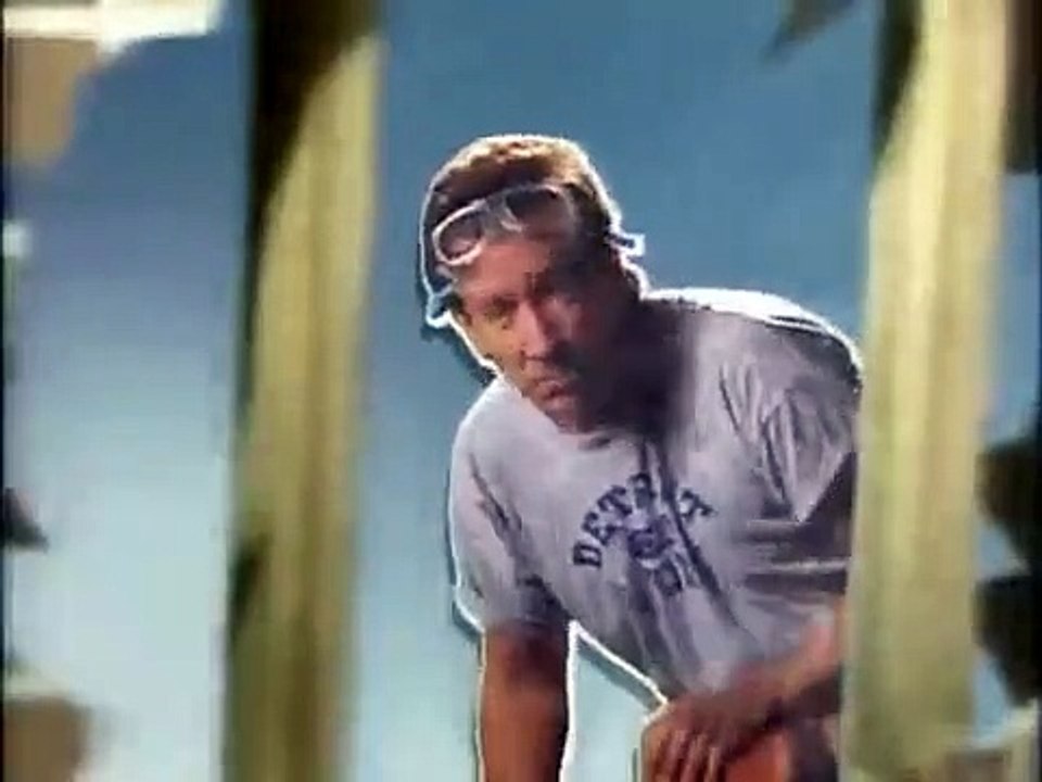 Home Improvement - Se1 - Ep14 - For Whom the Belch Tolls HD Watch