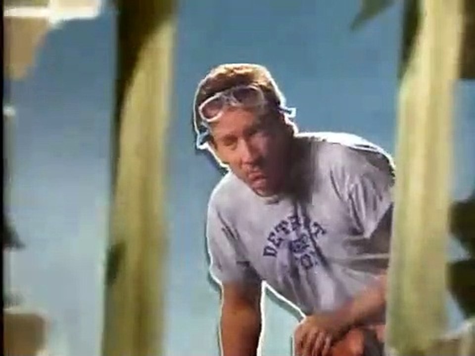 Home Improvement - Se1 - Ep19 - Unchained Malady HD Watch