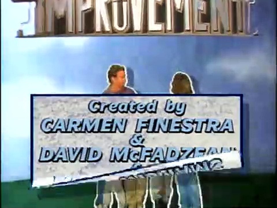 Home Improvement - Se1 - Ep20 - Birds of a Feather Flock to Taylor HD Watch