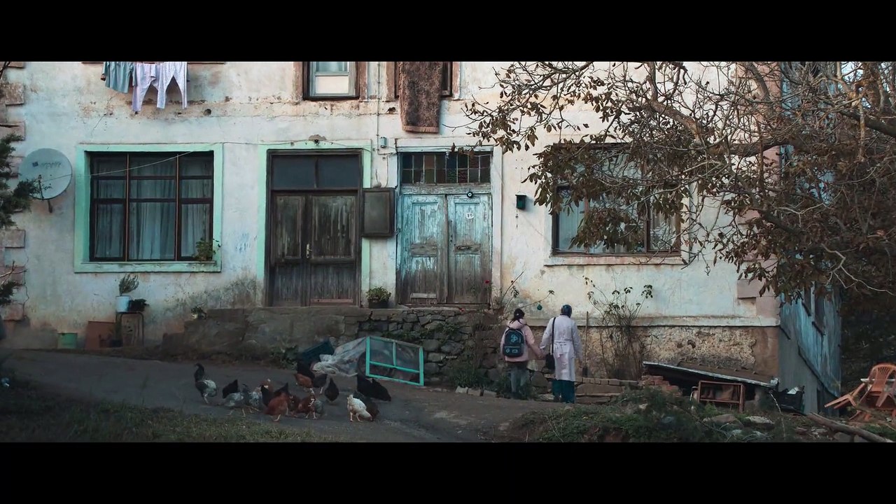 Ethos - Se1 - Ep01 HD Watch