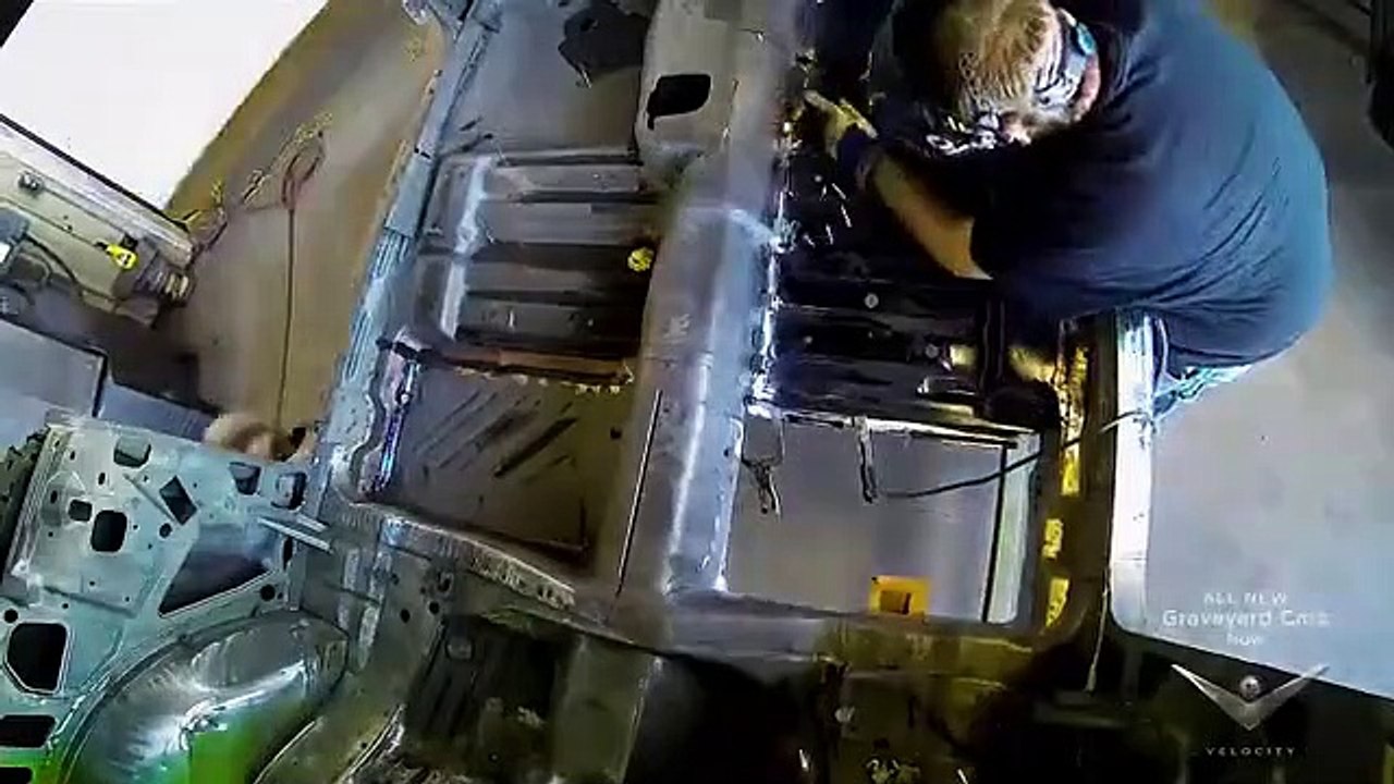 Graveyard Carz - Se7 - Ep10 HD Watch