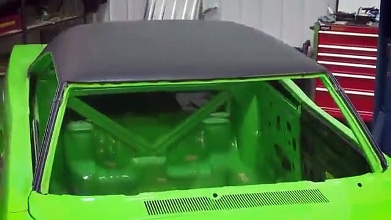Graveyard Carz - Se8 - Ep06 HD Watch