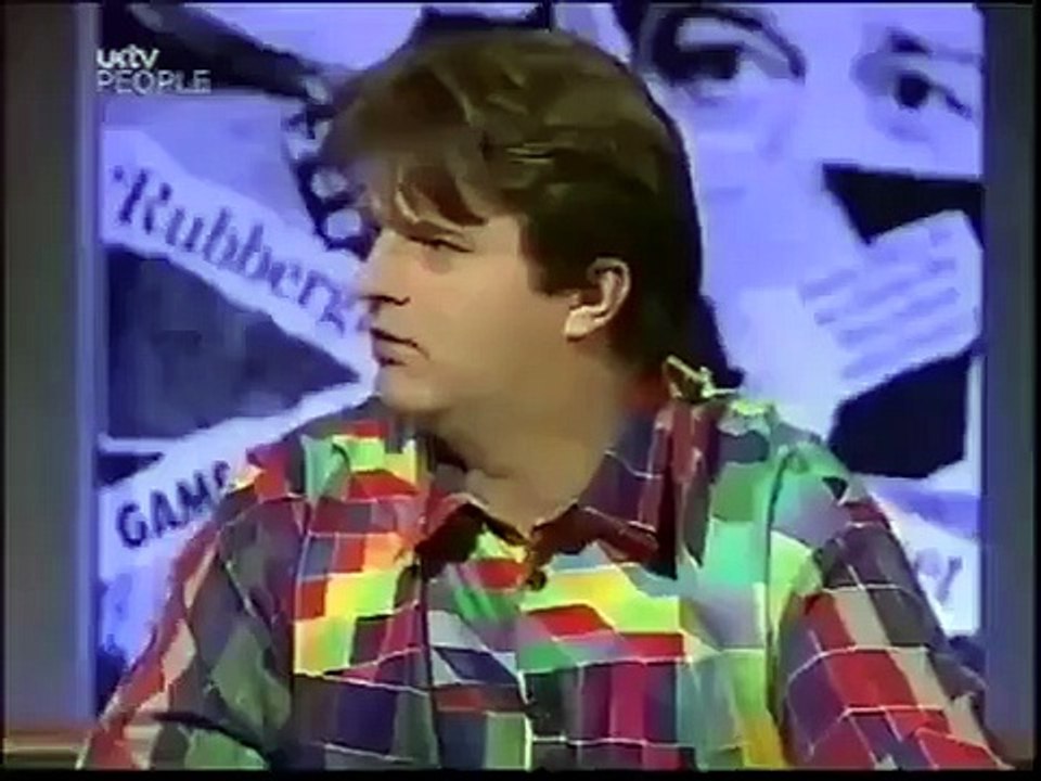 Have I Got News For You - Se3 - Ep10 HD Watch