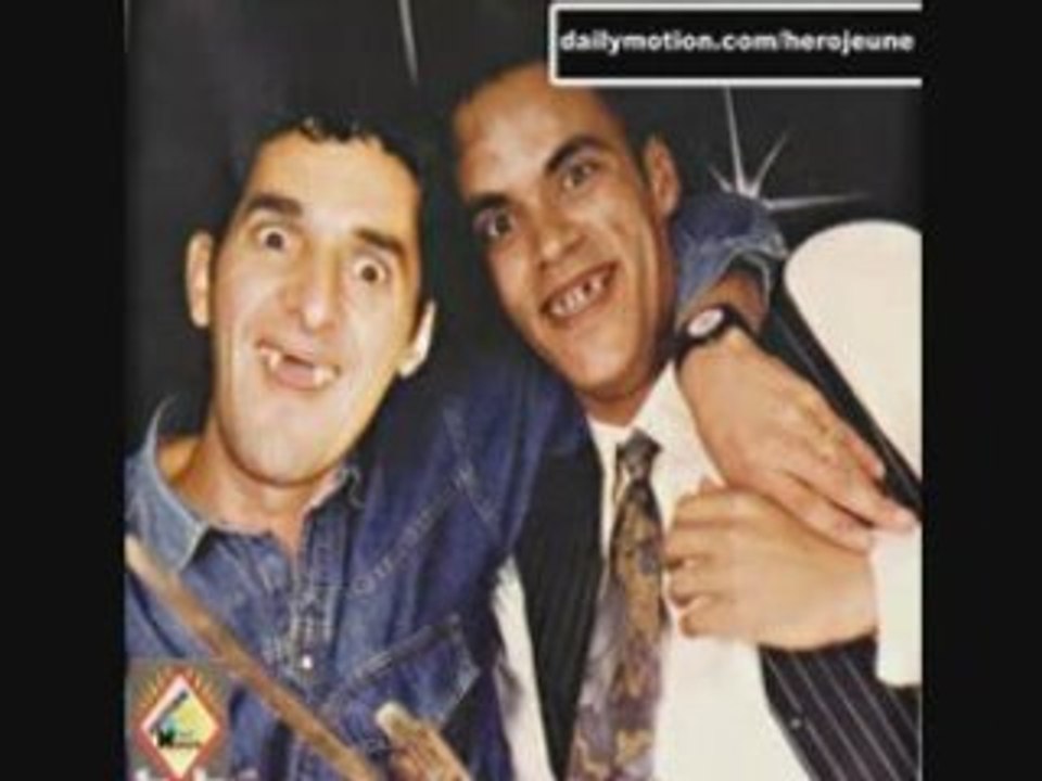 Video HAROUDI_ENTI DERTIHA_ - je, suis, paresseux - Dailymot