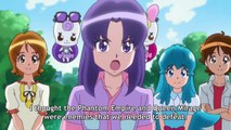 Happiness Charge Precure! - Ep29 HD Watch