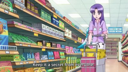 Happiness Charge Precure! - Ep23 HD Watch