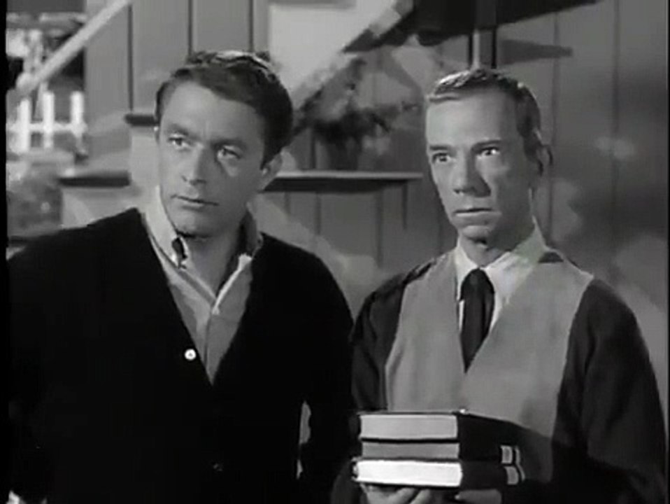 My Favorite Martian - Se2 - Ep29 HD Watch
