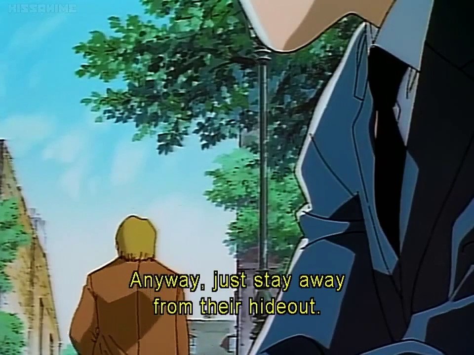 Master Keaton - Ep02 HD Watch