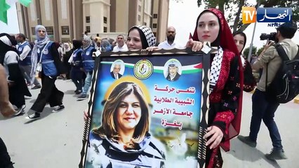 فلسطين: حصاد 2022.. جرائم الإحتلال تتواصل ووثيقة الجزائر الحدث الأبرز