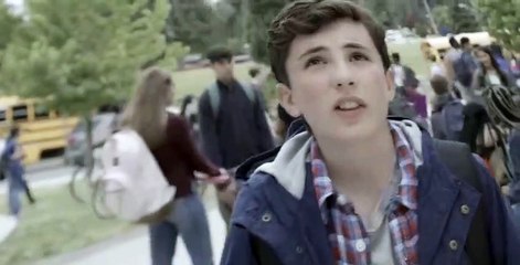 The Healing Powers of Dude S01 E01