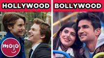 Top 10 Bollywood Movies That Were Remade from Hollywood Movies