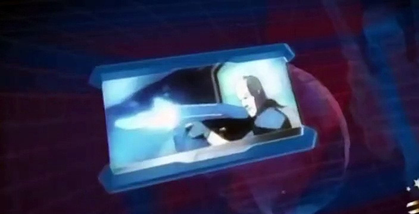 G.I. Joe: Renegades G.I. Joe: Renegades E022 Cutting Edge