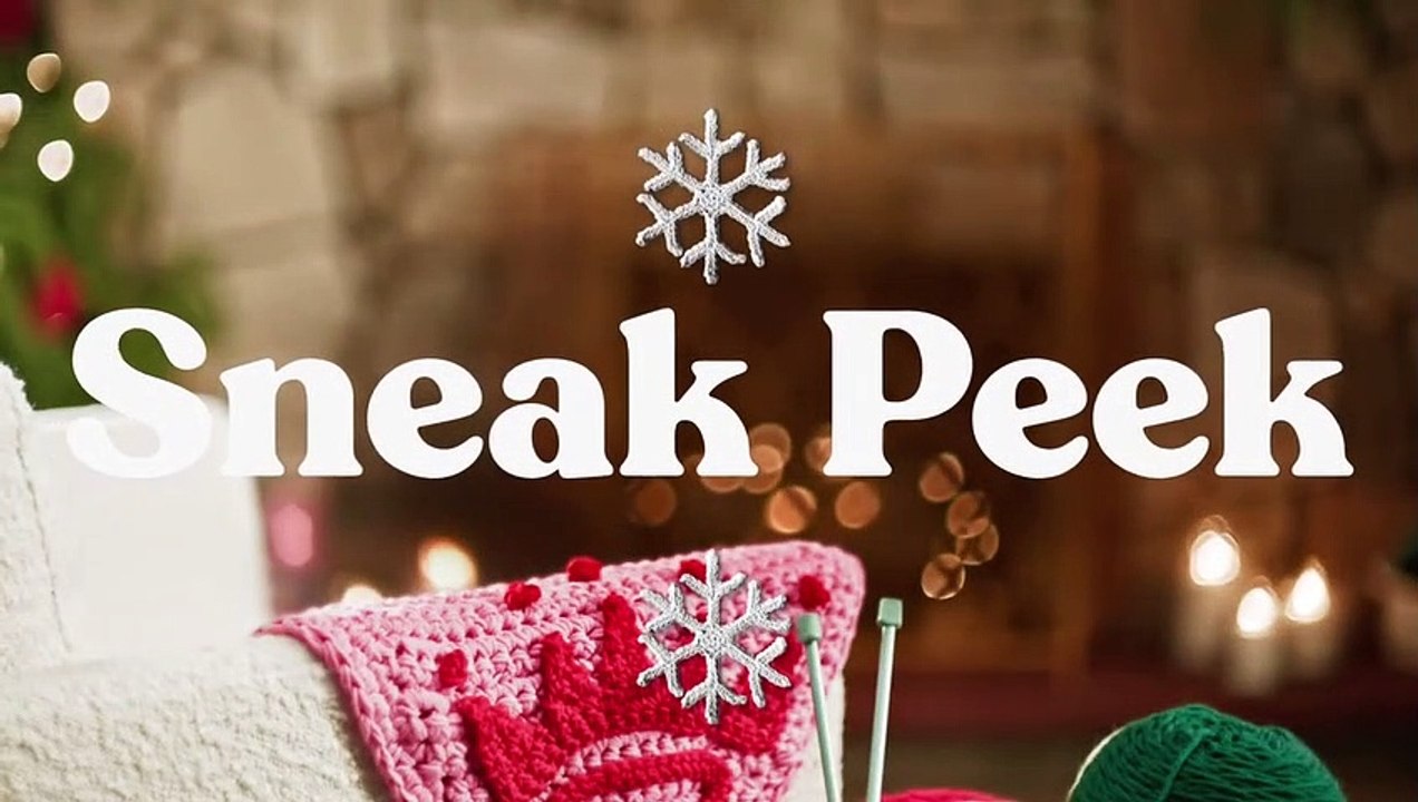 Sneak Peek - Three Wise Men and a Baby - Hallma...