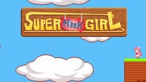 Super Hook Girl [PC] Évidemment j'étais à la fin