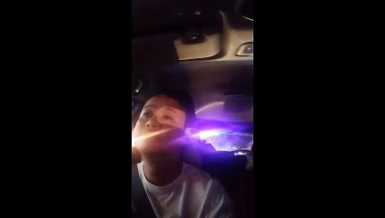 Buổi tối cuối tuần dạo quanh thành phố