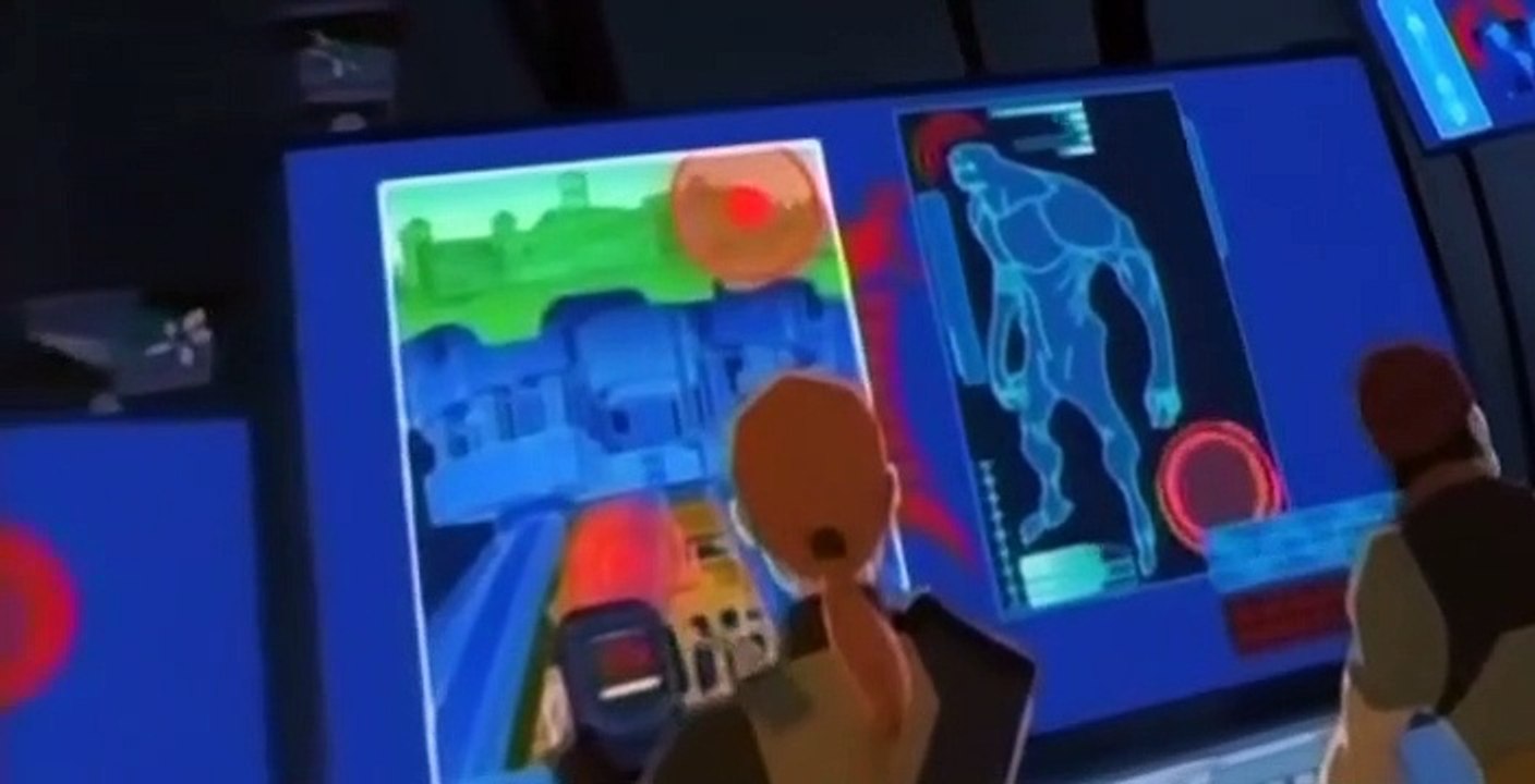 G.I. Joe: Renegades G.I. Joe: Renegades E026 Revelations, Part 2