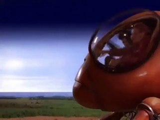 Lexx - Se2 - Ep11 HD Watch