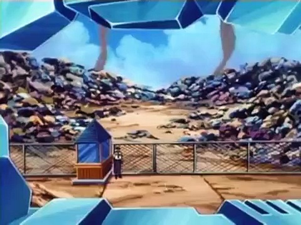 Captain Planet and the Planeteers - Se1 - Ep18 HD Watch