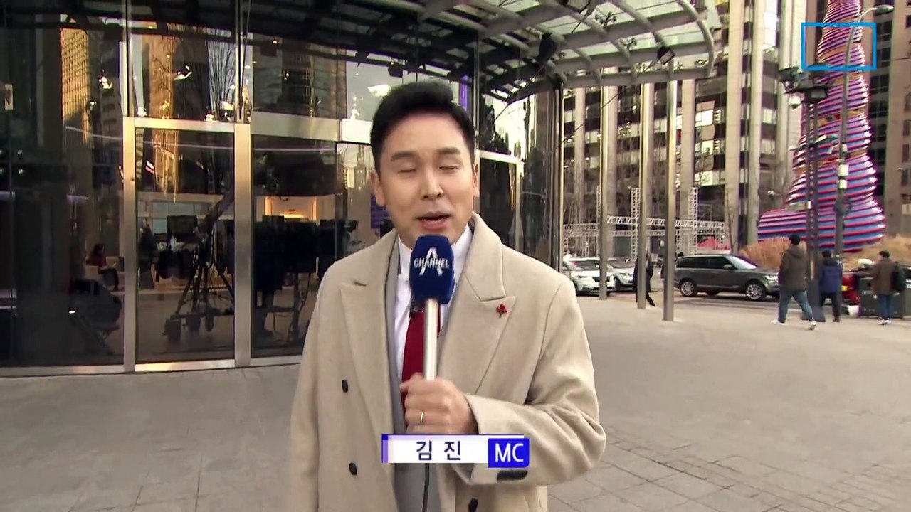 1월 2일 김진의 돌직구쇼 오프닝