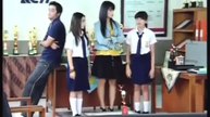 Coboy Junior Hanya Kamu Episode 3