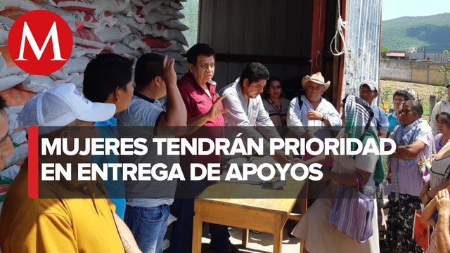 Sader publica reglas de Operación de Fertilizantes para el ejercicio fiscal 2023