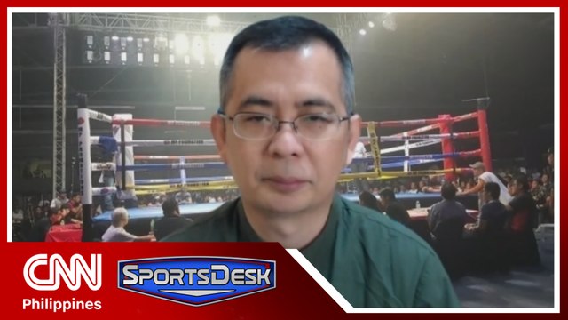 Pacquiao signs with Japanese MMA outfit Rizin | Sports Desk