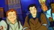 The Real Ghostbusters The Real Ghostbusters S02 E011 – Aint NASA-Sarily So