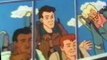 The Real Ghostbusters The Real Ghostbusters S02 E012 – Who are You Calling Two-Dimensional?