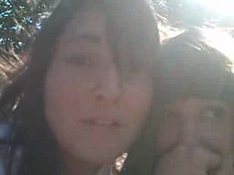 Perdues dans les bois