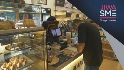 Jiwa SME | Pendigitalan bantu kembangkan pemasaran Al Haddad Group